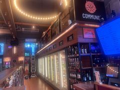 -COMMUNE幻师(花园道店)