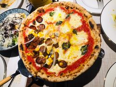 -Primo·丽莫意大利窑烤披萨