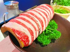 -芸山季·云南野生菌火锅(人民广场来福士店)