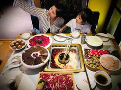 -雾都渣渣火锅(南城智汇城店)