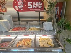 -大丰收脆鱼(浦西万达店)