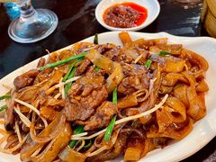 干炒牛河-添运来(茶园奥园广场店)