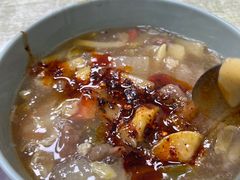 -清真李唯一优质肉丸糊辣汤