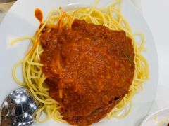 意式肉酱面-宜家·瑞典风味餐厅(北京西红门店)