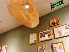 -大川先生·小龙虾·川菜(信义坊店)