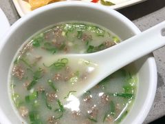 -海底捞火锅(凯德广场店)