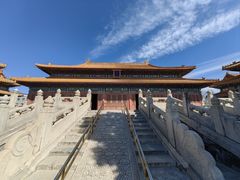 -历代帝王庙博物馆