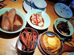 -弄堂里(雨花客厅店)