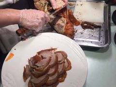 -煜丰汴京烤鸭(福彩路店)
