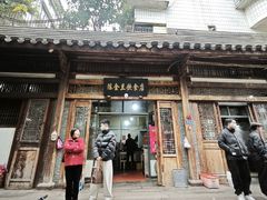 -陈金兰饮食店(柳前巷店)