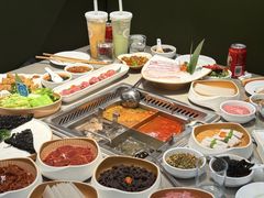 -海底捞火锅(塘厦天虹店)