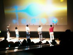 -奥斯卡新都汇影城(终级银幕)