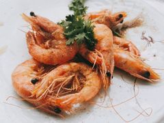 -日照大牌檔•小船海鲜(万平口店)