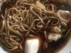 -安庆柴火馄饨(马道街店)
