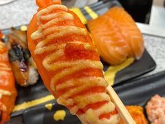 -争鲜回转寿司(西红门荟聚PLUS店)
