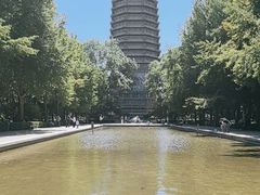 -玲珑塔公园