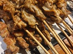 -伊斯麦尔丝路·新派菜(沙子口店)