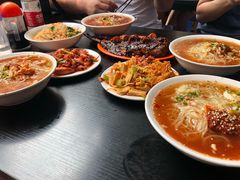 -真空冷面王(武功街店)