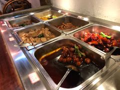-小时候焗海鲜(鄞州万达店)