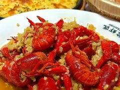 -有位虾匠·香辣蟹·小龙虾(李村店)