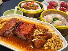 -蝴蝶里·粤菜·点心(滨江龙湖店)