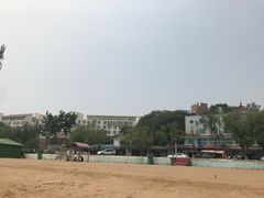 -兴城海滨风景区