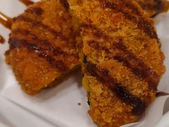 -池奈·咖喱蛋包饭(熙地港店)