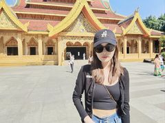 -西双版纳勐泐文化旅游区