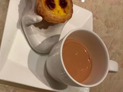 -8餐厅(新葡京酒店)