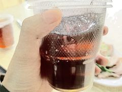-蔡记行面·三套车(武威首店)