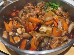 -黄记煌三汁焖锅(欢乐海岸店)