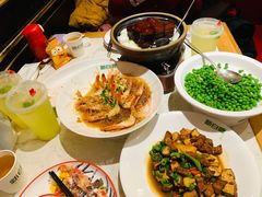 -新白鹿餐厅(第一百货店)
