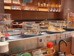 -元气寿司(东方宝泰店)