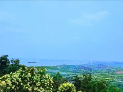 -狼山风景名胜区