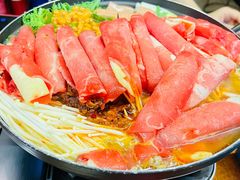 -米屋石锅拌饭(师大店)