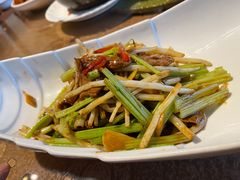 -东馆和天下特色餐饮(工农店)