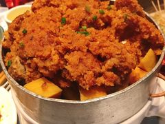 -红辣椒·川菜·火锅(张杨路店)