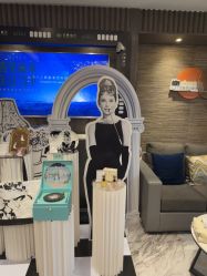 -香榭丽舍·生物护肤·问题肌护理中心