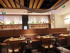 大堂-大头椰·椰子鸡火锅(新梦店)