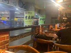 -李先生牛肉面大王(济南火车站候车室店)