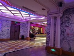 大堂-GalaCity上海歌城(杨浦百联店)