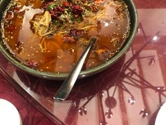 -羡餐厅·杭帮菜·淳菜(千岛湖自由洲际殿店)
