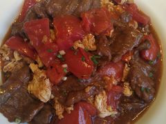 -刘胖子家常菜·蹄花焖藕(兴业店)