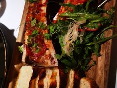 -Osteria Garden 生蚝花园餐厅(原进贤路店)