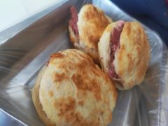 -牛老五羊杂汤(广阳区总店)