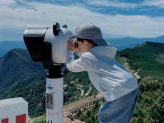 -白草畔自然风景区