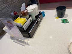 -京樽回転寿司(奥林匹克店)