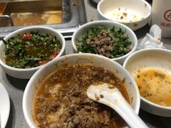 -海底捞火锅(天一广场亚细亚店)