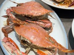 -奕景海鲜酒家· 大连海鲜(星海广场店)