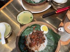 -龍堂蟹黄小笼包(万家丽店)